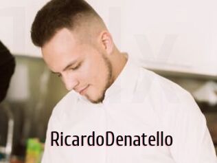 RicardoDenatello