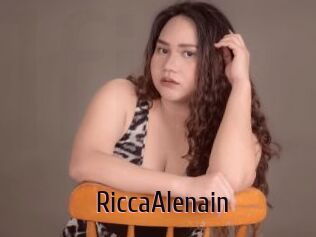 RiccaAlenain