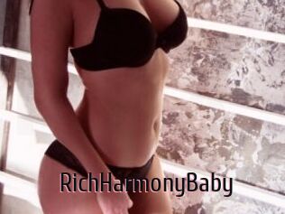 RichHarmonyBaby
