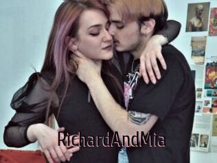 RichardAndMia