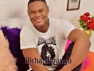 RichardArango
