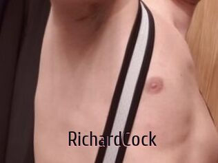 RichardCock