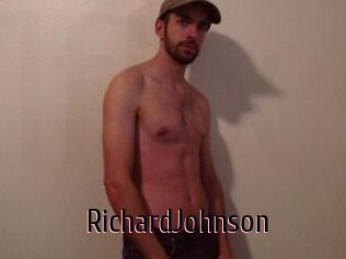 RichardJohnson