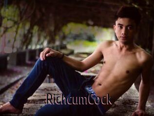RichcumCock