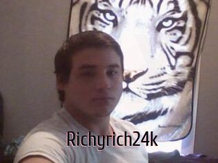 Richyrich24k