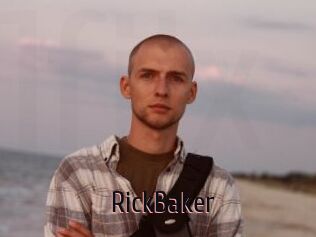 RickBaker