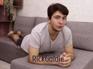 RickGoldie