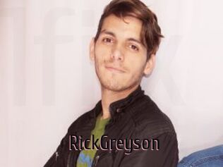 RickGreyson