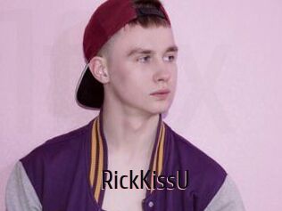 RickKissU