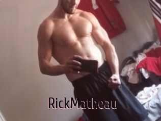 RickMatheau