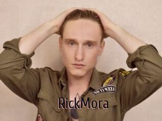 RickMora