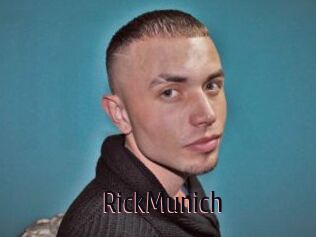 RickMunich