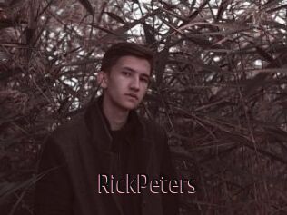 RickPeters