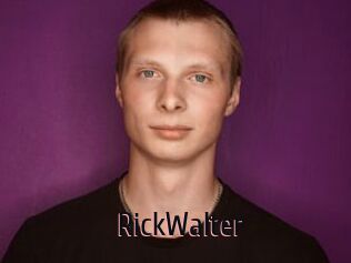 RickWalter