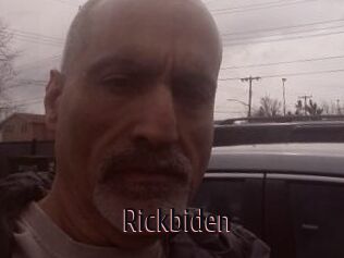 Rickbiden