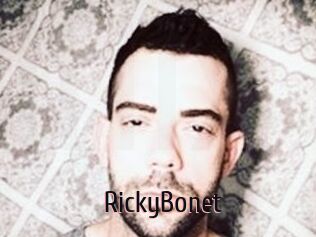 RickyBonet