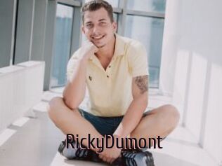 RickyDumont