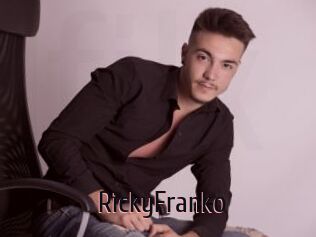 RickyFranko