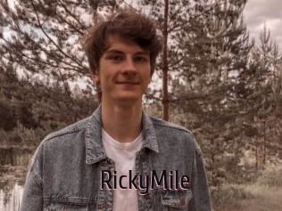 RickyMile