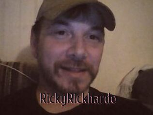 RickyRickhardo