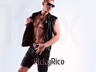 RickyRico 1 film x