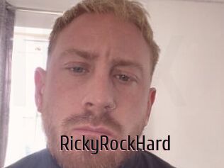 RickyRockHard