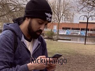 RickyTango