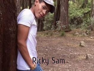 Ricky_Sam