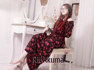 RieAkuma