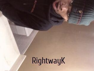 RightwayK