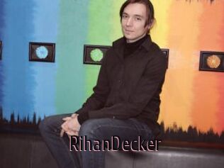 RihanDecker