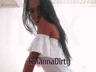 RihannaDirty