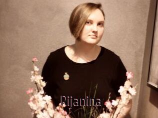 Rijanina