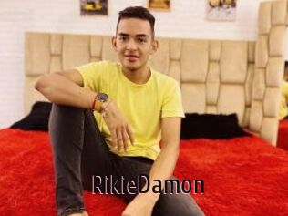 RikieDamon