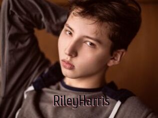 RileyHarris