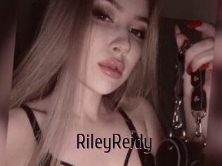 RileyReidy