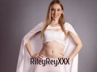 RileyReyXXX