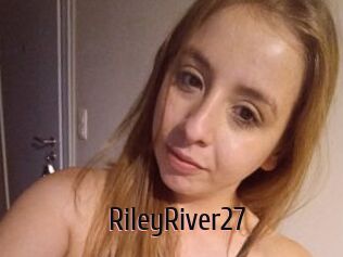 RileyRiver27