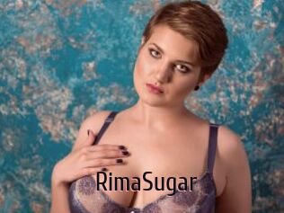 RimaSugar