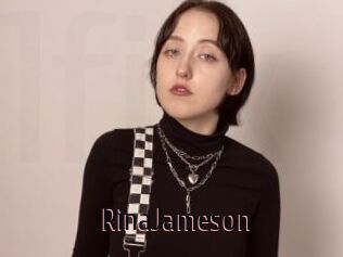 RinaJameson