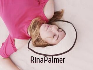 RinaPalmer