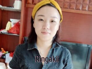Ringakii