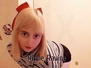 Rinne_Ravine