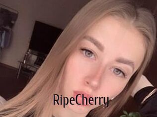 RipeCherry