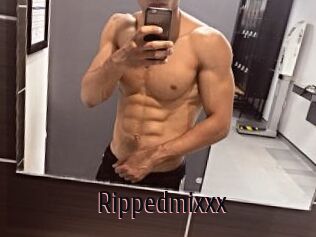 Rippedmixxx
