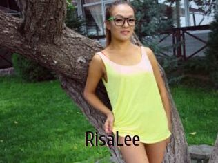 RisaLee