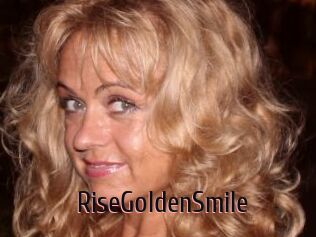RiseGoldenSmile