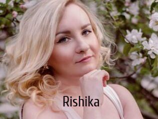 Rishika