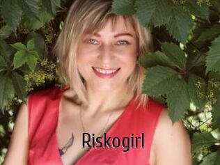 Riskogirl