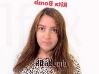 RitaBomb